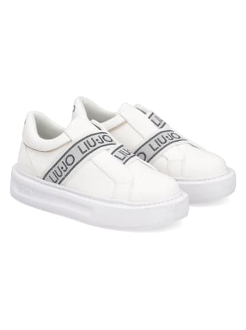 Liu Jo Sneakers "Kylie" in Weiß