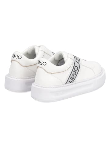 Liu Jo Sneakers "Kylie" wit