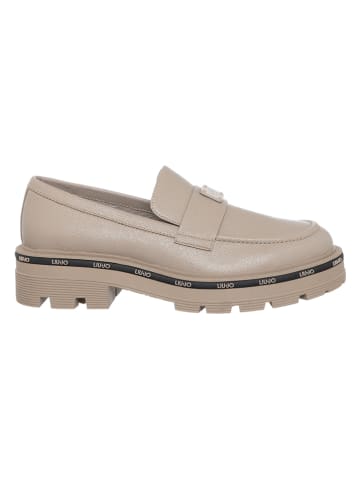 Liu Jo Slipper in Beige