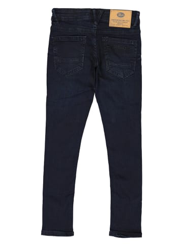 Petrol Jeans - Slim fit - in Dunkelblau