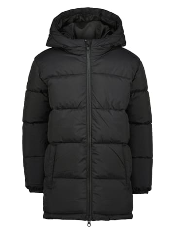 RAIZZED® Winterjacke "Tustin" in Schwarz