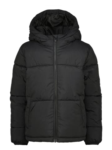 RAIZZED® Winterjacke "Tucson" in Schwarz