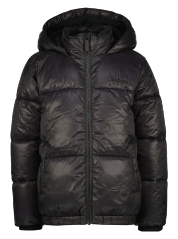RAIZZED® Winterjas "Lima" zwart
