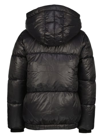 RAIZZED® Winterjacke "Lima" in Schwarz