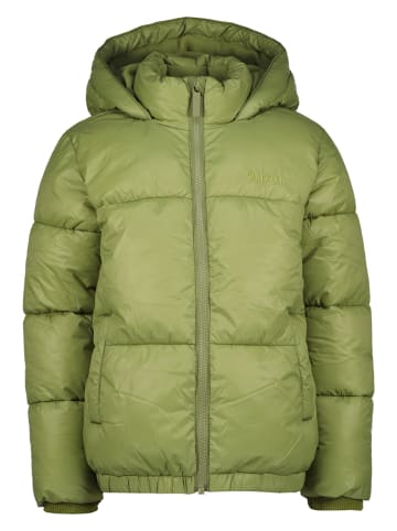 RAIZZED® Winterjas "Lima" groen
