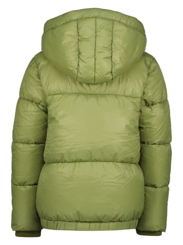RAIZZED® Winterjas "Lima" groen