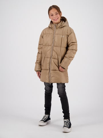 RAIZZED® Winterjas "Rita" beige