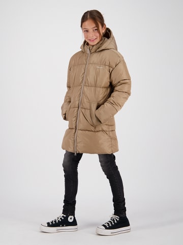 RAIZZED® Winterjas "Rita" beige