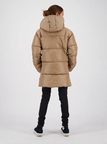 RAIZZED® Winterjas "Rita" beige