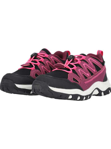 Zigzag Trekkingschuhe "Docheet" in Pink