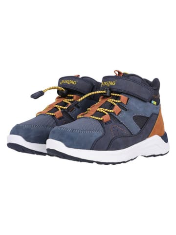 Zigzag Trekkingschuhe "Nurcon" in Blau