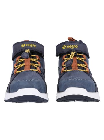 Zigzag Trekkingschuhe "Nurcon" in Blau