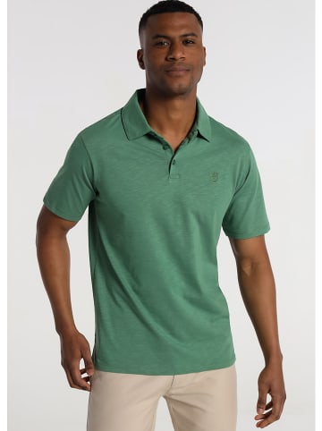 Bendorff Koszulka polo w kolorze zielonym