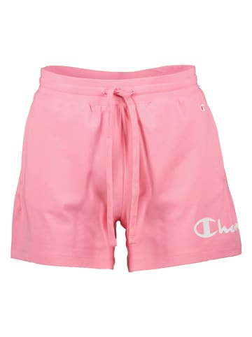 Champion Short lichtroze