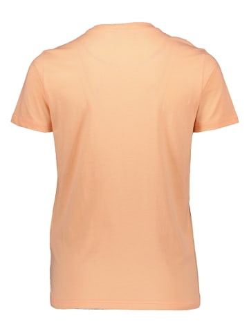 Champion Shirt in Orange