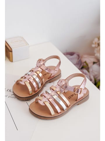 Rock & Joy Sandalen in Bunt