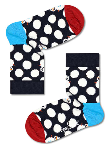 Happy Socks Skarpety ze wzorem
