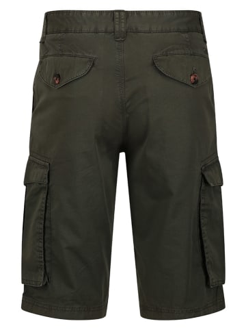 Regatta Cargoshorts "Shorebay" in Khaki