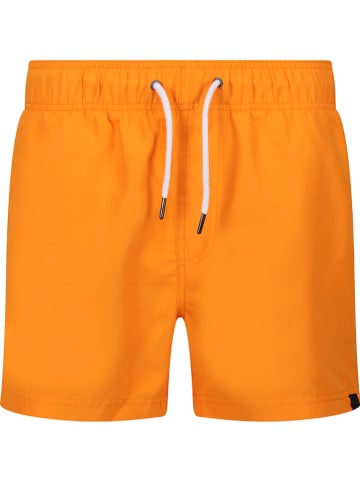 Regatta Zwemshort "Mawson" oranje
