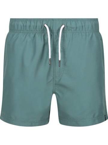 Regatta Badeshorts "Mawson" in Mint