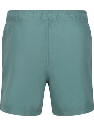 Regatta Zwemshort "Mawson" mintgroen