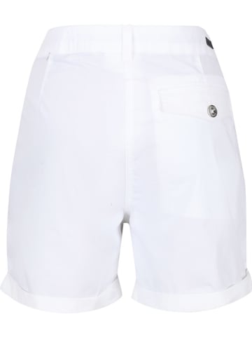 Regatta Shorts "Pemma" in Weiß