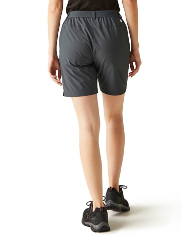 Regatta Funktionsshorts " Mountain II" in Anthrazit