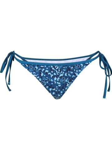 Regatta Bikini-Hose "Aceana" in Blau