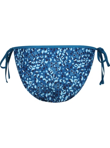 Regatta Bikini-Hose "Aceana" in Blau