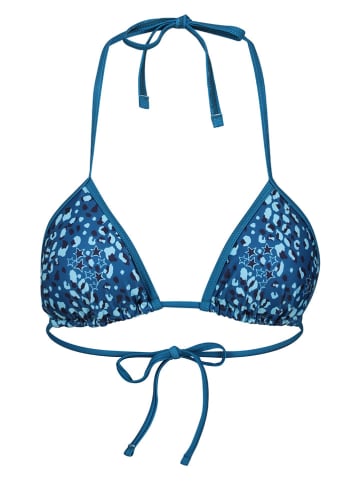Regatta Biustonosz bikini "Aceana" w kolorze niebieskim