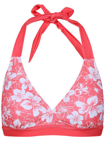 Regatta Bikinitop "Flavia" lichtroze/wit