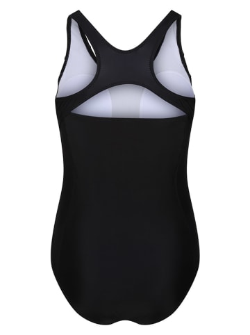 Regatta Badpak "Active" zwart