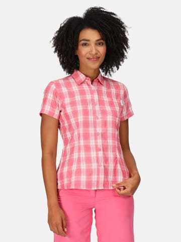 Regatta Functionele blouse "Mindano VII" roze