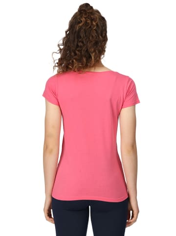 Regatta Shirt "Carlie" in Pink