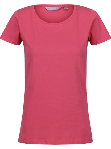 Regatta Shirt "Carlie" in Pink
