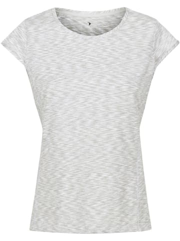 Regatta Funktionsshirt "Hyperdimension II" in Hellgrau