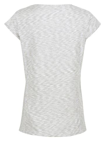 Regatta Funktionsshirt "Hyperdimension II" in Hellgrau