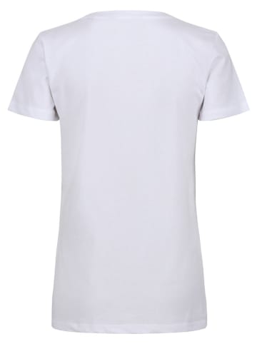Regatta Shirt "Filandra VII" in Weiß