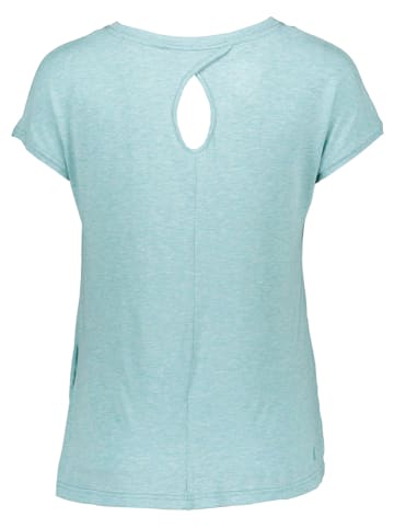 Regatta Shirt "Bannerdale" turquoise