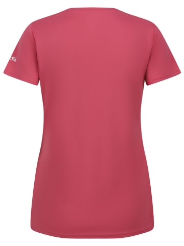 Regatta Funktionsshirt "Fingal VII" in Pink