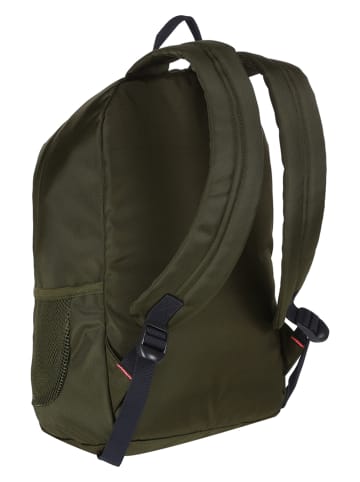 Regatta Rucksack "Jaxon III" in Khaki - (B)22 x (H)35 x (T)14 cm