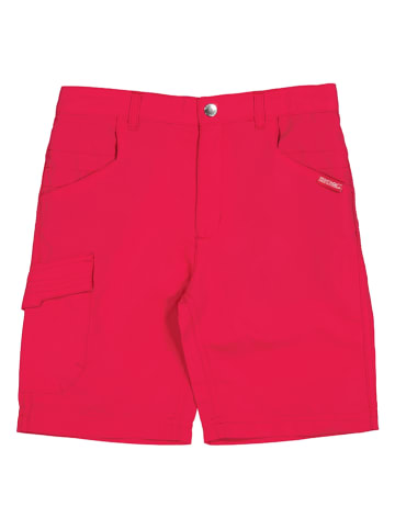 Regatta Functionele short "Sorcer II" rood