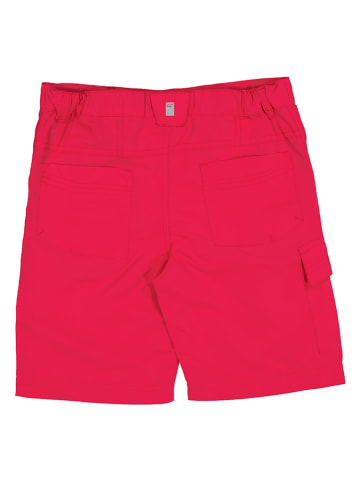 Regatta Functionele short "Sorcer II" rood