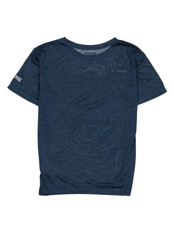 Regatta Functioneel shirt "Alvarado VII" donkerblauw