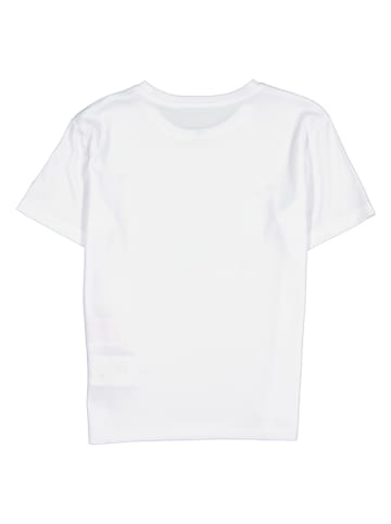 Regatta Koszulka funkcyjna "Alvarado VII" w kolorze białym