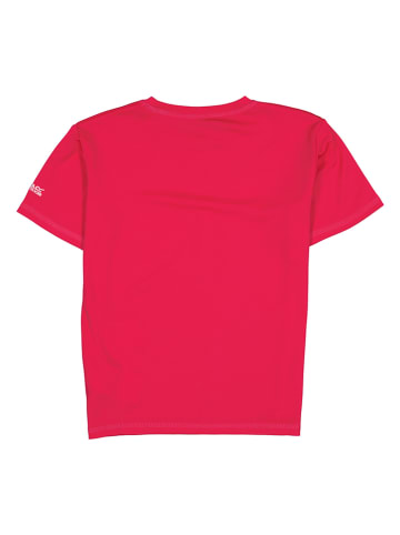 Regatta Funktionsshirt "Alvarado VII" in Pink