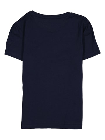 Regatta Shirt "Bosley VI" donkerblauw