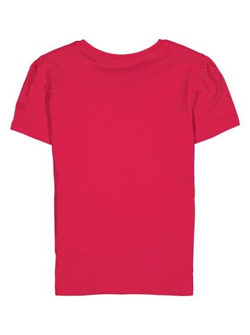 Regatta Koszulka "Bosley VI" w kolorze różowym