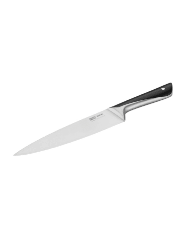Tefal Koksmes zwart - (L)20 cm