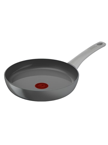 Tefal Patelnia "Renew on" w kolorze szarym - Ø 24 cm